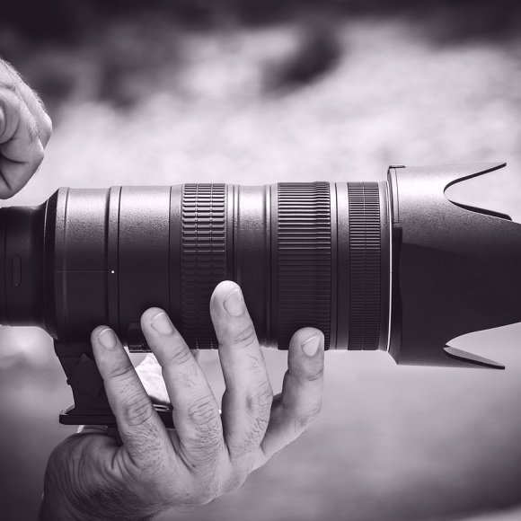 Plan every shot before you film a single frame