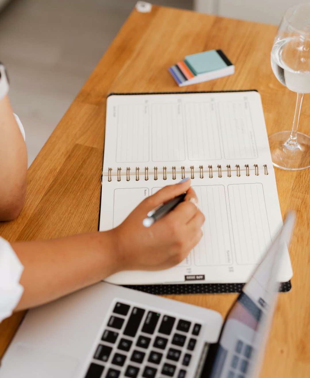 Buffer, Turnaround and Golden Hour: Three Scheduling Terms Explained