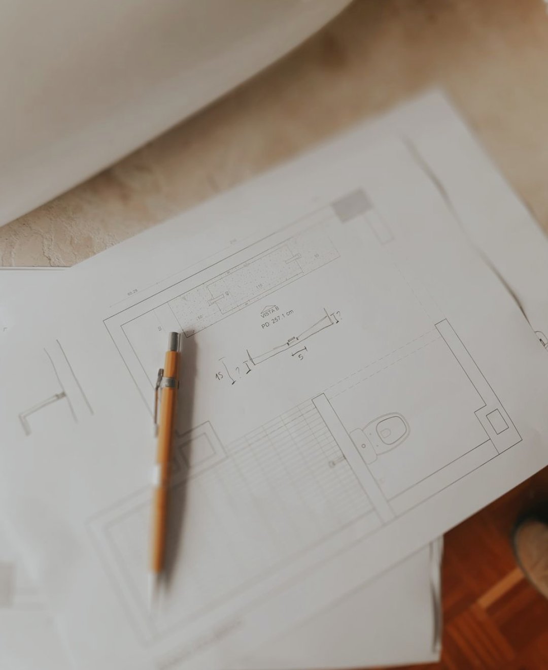 Marking Camera Positions and Light on a Simple Floor Plan